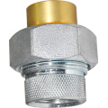 Ferrous and Brass Fitting Union (a. 0386)